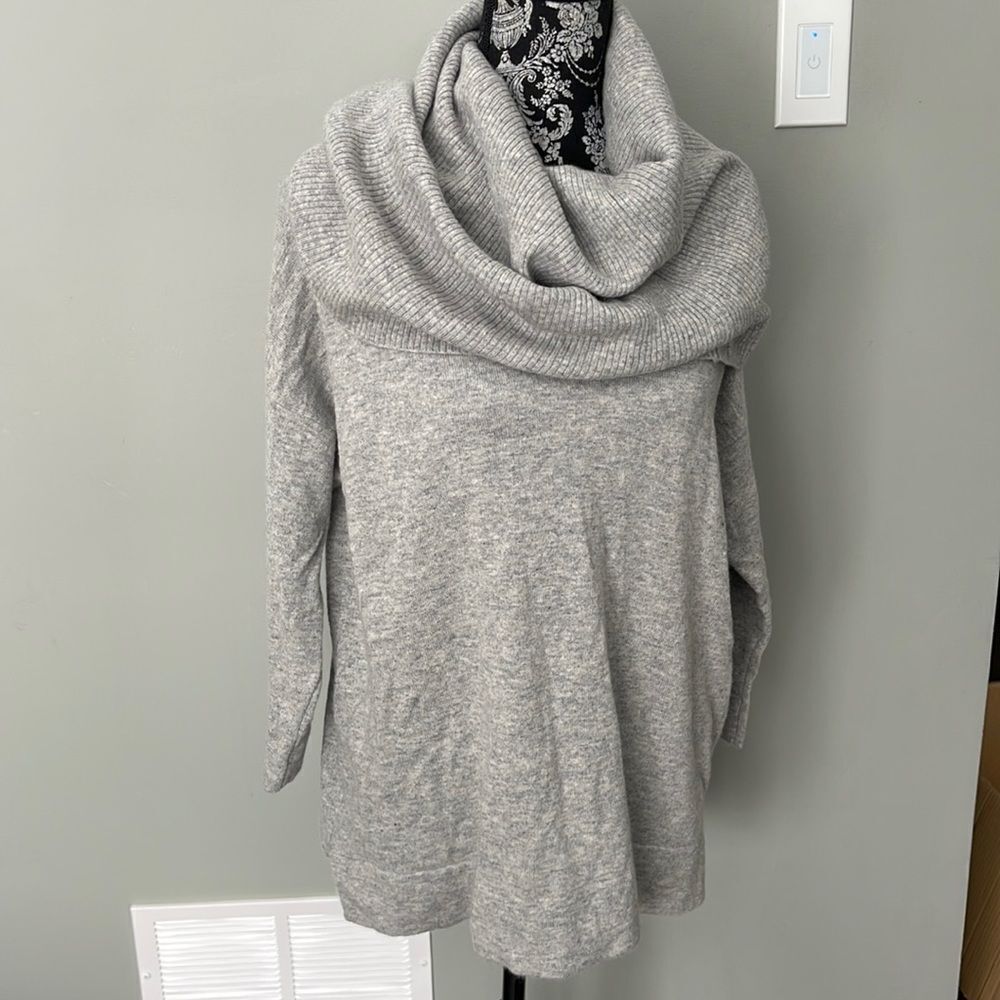 PLY Republic 100% Cashmere Sweater